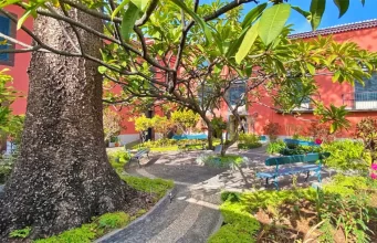 Frederico de Freitas House-Musem