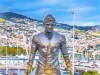 Cristiano Ronaldo statue, Madeira