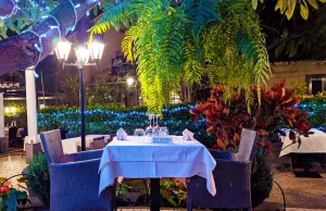O Dragoeiro Restaurant