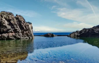 Seixal Natural Pools