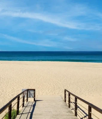 As 5 Melhores Praias de Óbidos