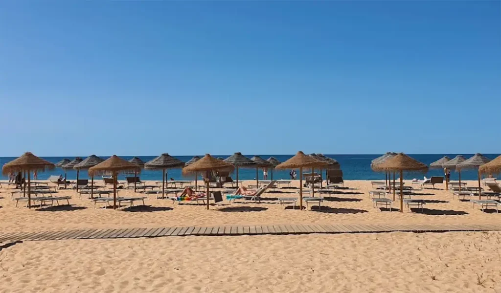 Praia da Vilamoura