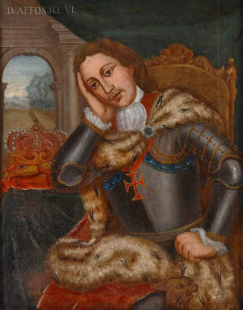 Afonso VI de Portugal