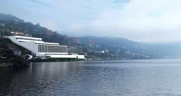 Douro Royal Valley Hotel & Span - Baião - Porto