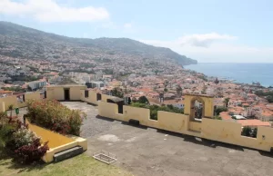 São João Baptista do Pico Fortress