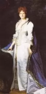 Maria Pia de Carolus-Duran