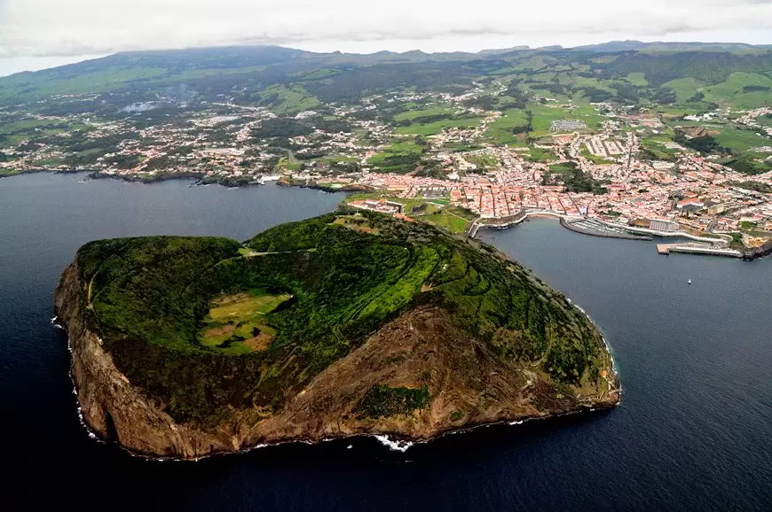 Visitar a Ilha Terceira, Açores | 2023