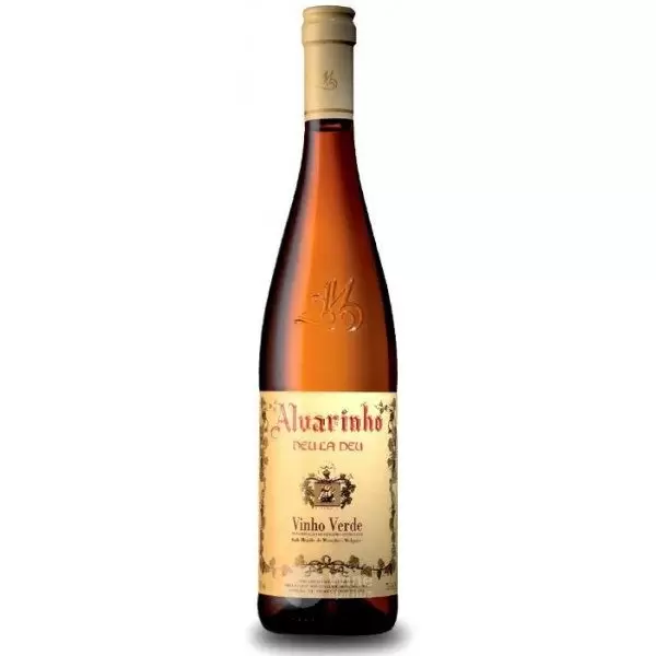 Alvarinho de Monção - Minho
