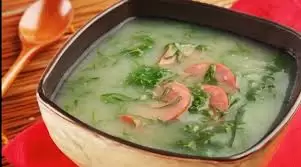 Caldo Verde