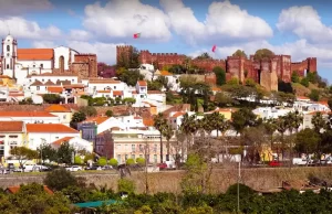 Silves (Algarve)