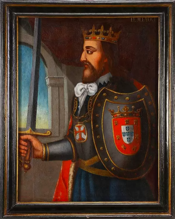 Dom João II