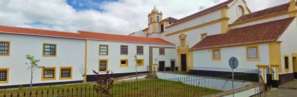 Convento de São Gonçalo 
