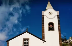 Igreja Nossa Senhora da Luz, Ponta do Sol