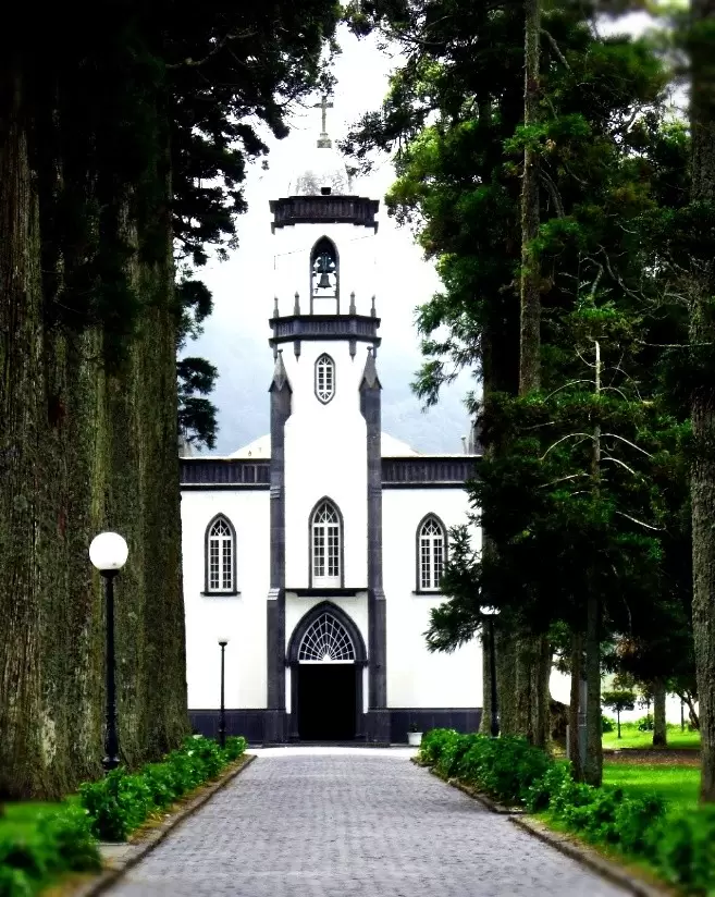  Igreja de São Nicolau