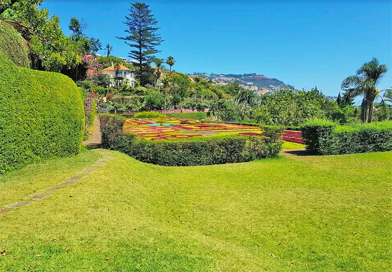 Visitar Funchal, Ilha da Madeira