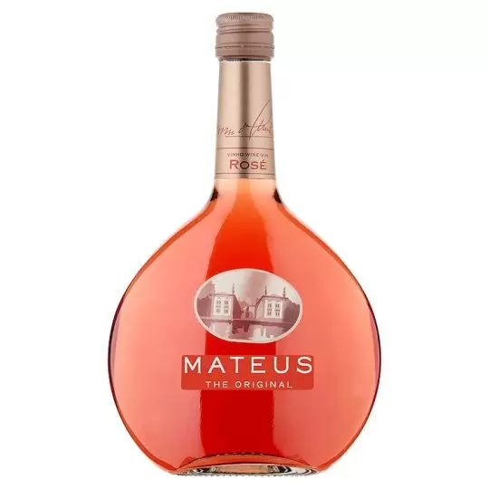 Mateus Rosé