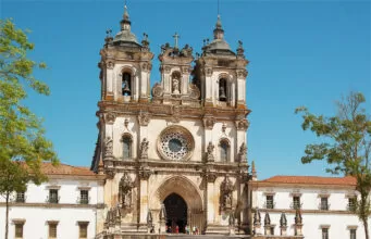 Alcobaça o que visitar e fazer nos arredores