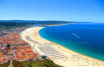 Visitar a Nazaré: o que ver e fazer | Roteiro