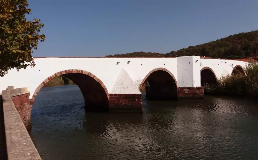 Ponte Romana de Silves