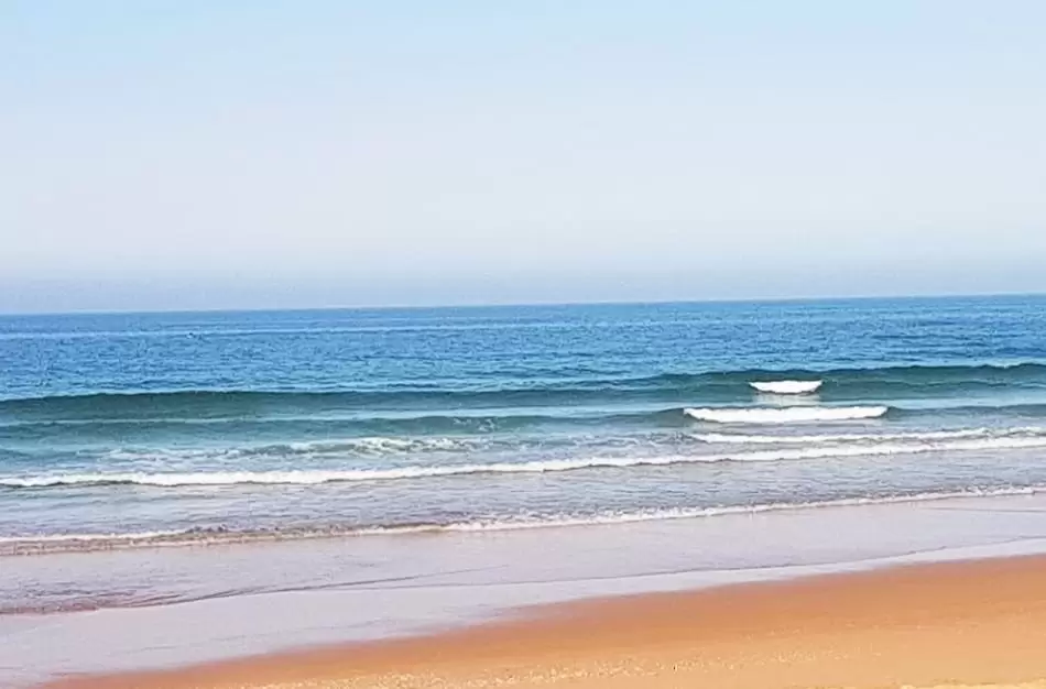 Praia da Morena