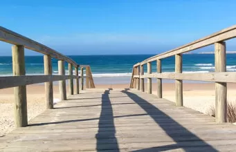 As 10 Melhores Praias de Peniche