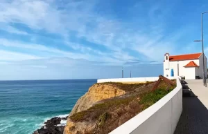 Zambujeira do Mar